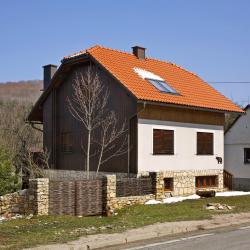 Ličko Petrovo Selo 17 holiday rentals