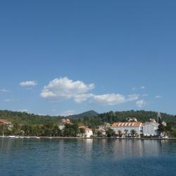 Šipanska Luka 4 holiday rentals