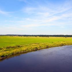 Dörverden 5 hotels with parking