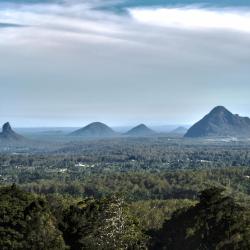 Cooroy 5 hotels with parking