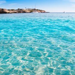 Cala Comte 5 villas