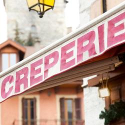 Chartres-de-Bretagne 7 hotels