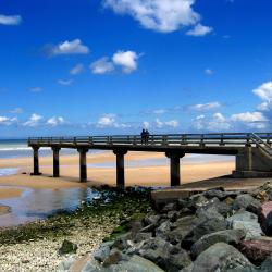 Vierville-sur-Mer 6 family hotels