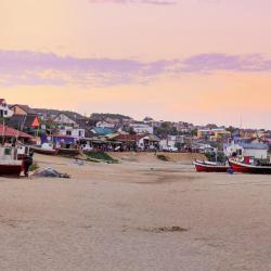 Rocha 11 of the cottages