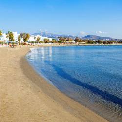 Agios Georgios 5 apartmánů