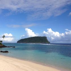 Lalomanu 1 hotel