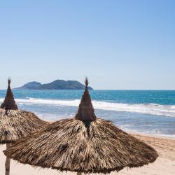 San Rafael 8 hotels