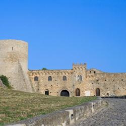 Bovino 18 hotel