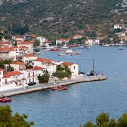 Tríkeri 5 holiday homes