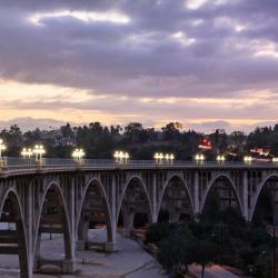 Duarte 7 hotels