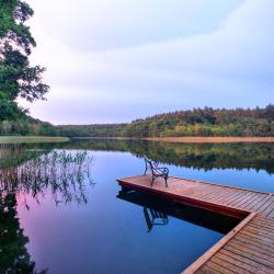 Waldsee 1 хотел