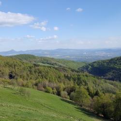 Mikulov v Krušných Horách 3 penziony