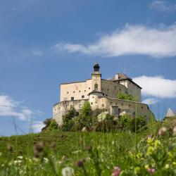 Vulpera 42 ski resorts