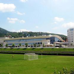 Vršac 5 vacation homes