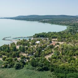 Zánka 3 Resorts