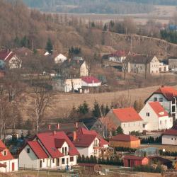 Złotoryja 10 hoteles