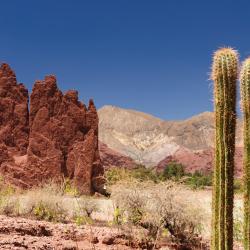 Huacalera 7 holiday rentals