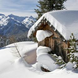 Bellamonte 3 H&uuml;tten