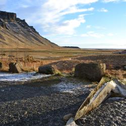 Borgarhöfn 3 hotels