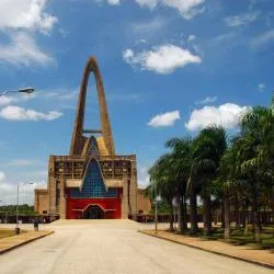 Higuey 39 hotelli