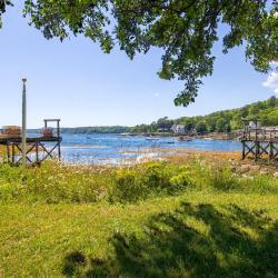 Boothbay 21 hotels