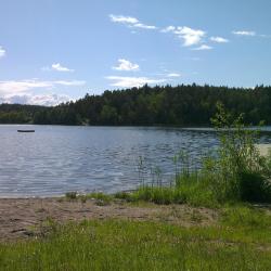 Danderyd 6 hotéis