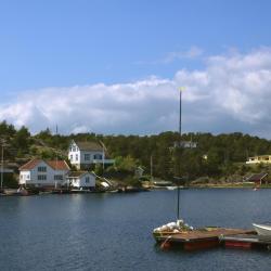 Fevik 3 4-star hotels