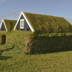 Búðardalur 3 cottages