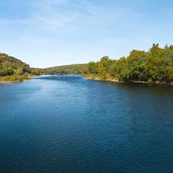 Shawnee on Delaware 1 khách sạn