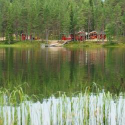 Sastamala 12 cottages