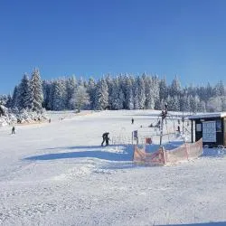 Smržovka 23軒のコテージ