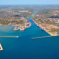 Port Colborne 7 vacation homes