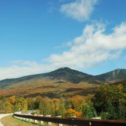 Waterville Valley 21 hotell