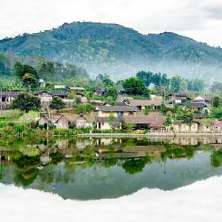Ban Rak Thai 14 hotels