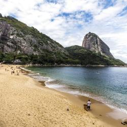 Praia Vermelha 4 B&Bs