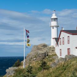 Rocky Harbour 12 hôtels