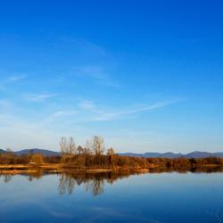 Cerknica 4 chalupy