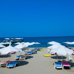 Gure 5 hotels