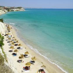 Bŭlgarevo 7 beach rentals