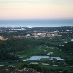 Pueblo Nuevo de Guadiaro 5 hotéis