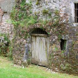 Montfort-lʼAmaury 3 hoteles familiares