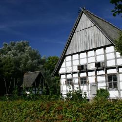 Lindlar 27 accommodations