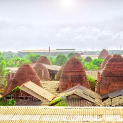 Vĩnh Long 34 hotels with parking