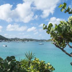 Grand Case 28 holiday rentals