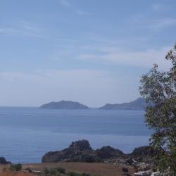Agios Pavlos 12 villas