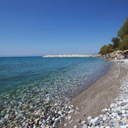 Akrogiali 10 beach hotels