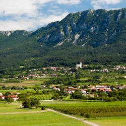 Vipava 19 apartments