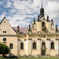 Mnichovo Hradiště 4 apartmány