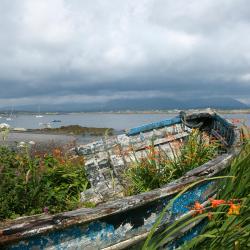 Roundstone 18 vacation rentals