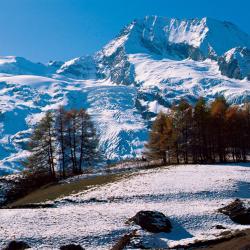 Peisey-Nancroix 107 ski resorts